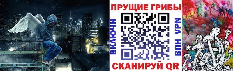 Галлюциногенные грибы мухоморы Чишмы